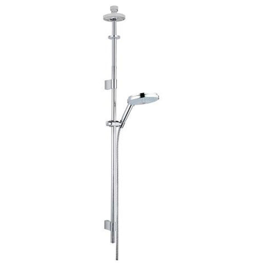 Grohe Shower Set - Unbeatable Bathrooms
