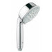 Grohe Relexa Rustic 100 Hand shower 5 sprays - Unbeatable Bathrooms