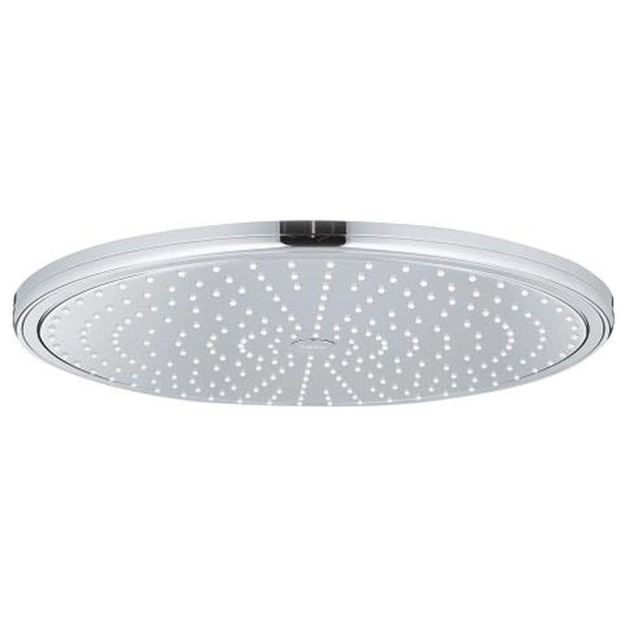 Grohe Ondus 400mm Head Shower with 1 Spray - Unbeatable Bathrooms