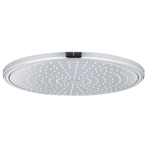 Grohe Ondus 400mm Head Shower with 1 Spray - Unbeatable Bathrooms