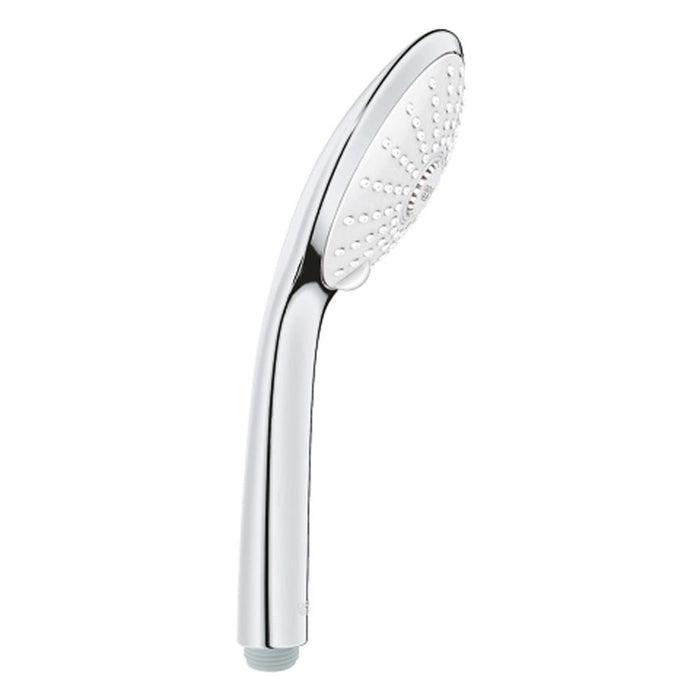Grohe Euphoria 110 Massage Hand Shower 3 Sprays Chrome - Unbeatable Bathrooms