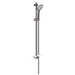 Grohe Euphoria Massage Shower Rail Set with 3 Sprays Everything Under Control - Unbeatable Bathrooms