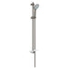 Grohe Euphoria Massage Shower Rail Set with 3 Sprays Everything Under Control - Unbeatable Bathrooms