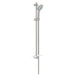 Grohe Euphoria Massage Shower Rail Set with 3 Sprays Everything Under Control - Unbeatable Bathrooms