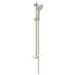 Grohe Euphoria Massage Shower Rail Set with 3 Sprays Everything Under Control - Unbeatable Bathrooms