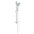 Grohe Euphoria Massage Shower Rail Set with 3 Sprays - Unbeatable Bathrooms