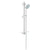Grohe Euphoria Massage Shower Rail Set with 3 Sprays - Unbeatable Bathrooms