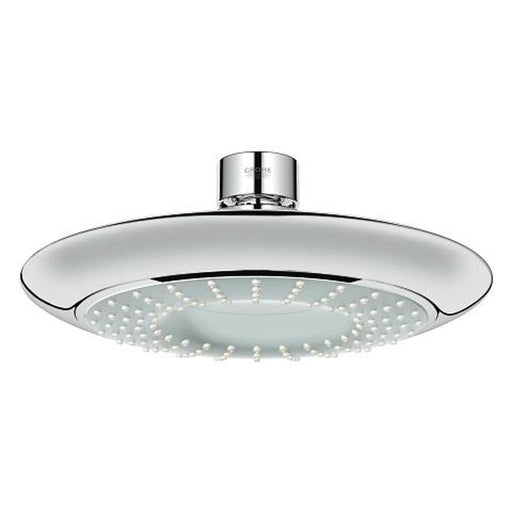 Grohe Rainshower Icon 190 Head Shower 1 Spray - Unbeatable Bathrooms