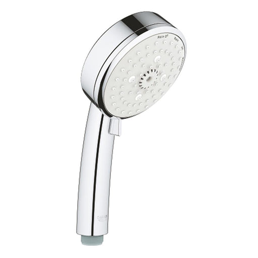 Grohe Tempesta Cosmopolitan 100 Hand Shower 4 Sprays - Unbeatable Bathrooms