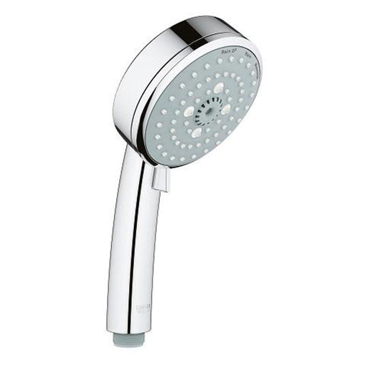Grohe Tempesta Cosmopolitan 100 Hand Shower 3 Sprays 27574001 - Unbeatable Bathrooms