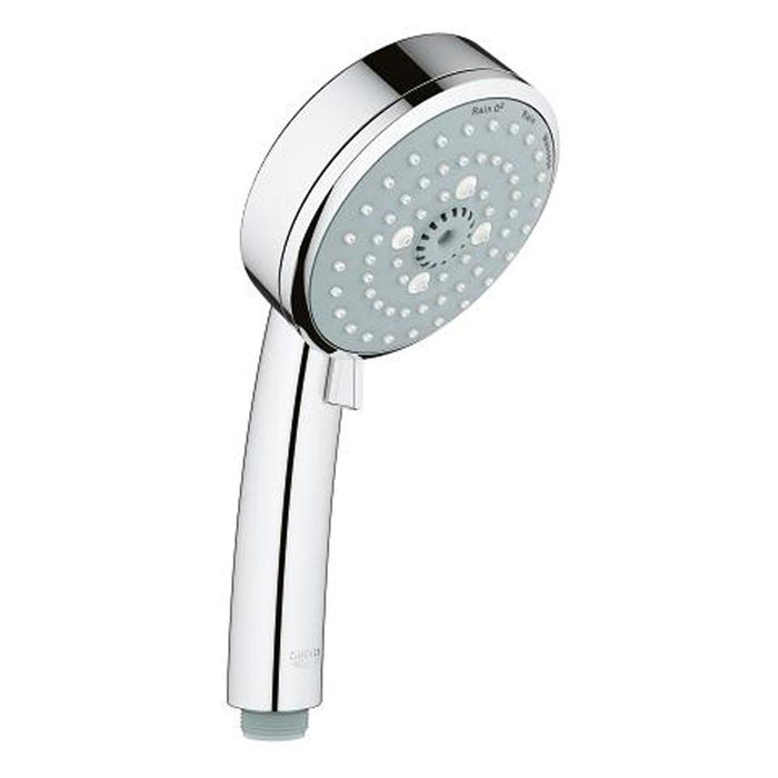 Grohe Tempesta Cosmopolitan 100 Hand Shower 3 Sprays 27574001 - Unbeatable Bathrooms