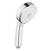 Grohe Tempesta Cosmopolitan 100 Hand Shower 4 Sprays - Unbeatable Bathrooms