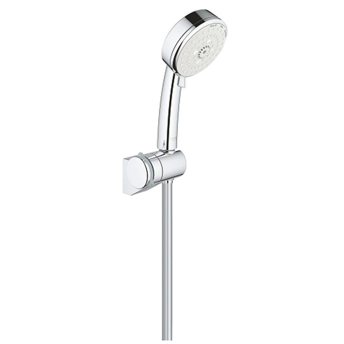 Grohe Tempesta Cosmopolitan 100 Shower Set 3 Sprays - Unbeatable Bathrooms