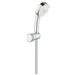 Grohe Tempesta Cosmopolitan 100 Shower Set 3 Sprays - Unbeatable Bathrooms