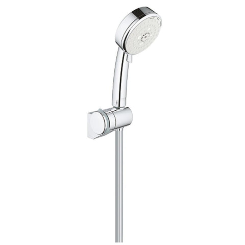 Grohe Tempesta Cosmopolitan 100 Shower Set 3 Sprays - Unbeatable Bathrooms