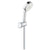 Grohe Tempesta Cosmopolitan 100 Shower Set 3 Sprays - Unbeatable Bathrooms