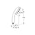 Grohe Tempesta 100 Hand Shower 2 Sprays 2759700E - Unbeatable Bathrooms