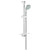 Grohe Tempesta 100 Shower Rail Set 3 Sprays 27600000 - Unbeatable Bathrooms