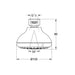 Grohe Tempesta 100 Head Shower 4 Sprays 27606000 - Unbeatable Bathrooms