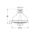 Grohe Tempesta Rustic 100 Head Shower 4 Sprays 27610000 - Unbeatable Bathrooms