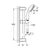 Grohe Tempesta 100 Shower Rail Set 2 Sprays 27646000 - Unbeatable Bathrooms