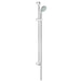 Grohe Tempesta 100 Shower Rail Set 2 Sprays 27646000 - Unbeatable Bathrooms