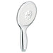 Grohe Power&Soul 130 Hand Shower 4+ Sprays, Spray Plate White - Unbeatable Bathrooms