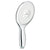 Grohe Power&Soul 130 Hand Shower 4+ Sprays, Spray Plate White - Unbeatable Bathrooms