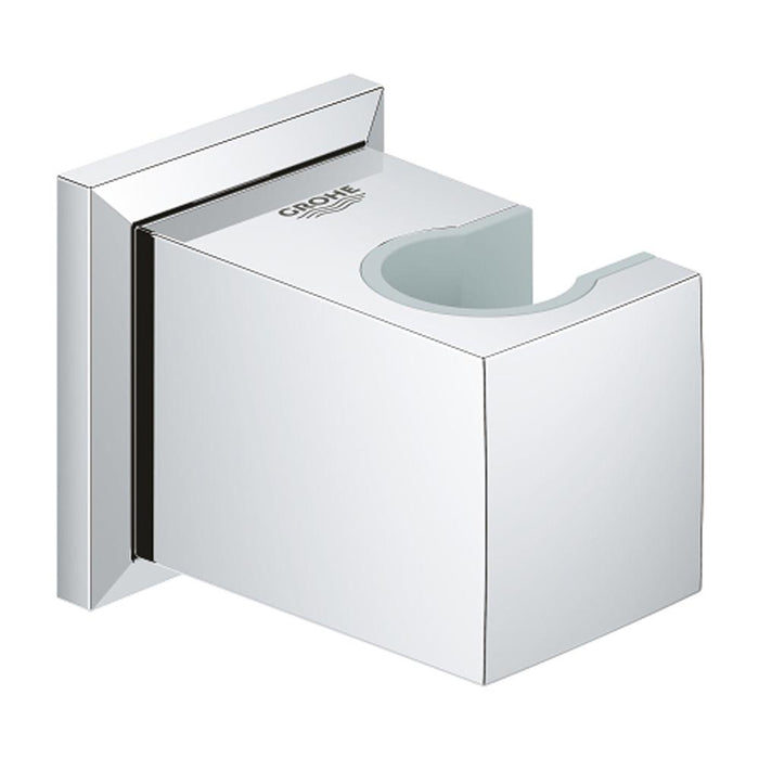 Grohe Allure Brilliant Wall Hand Shower Holder - Unbeatable Bathrooms
