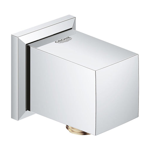 Grohe Allure Brilliant 1/2 Inch Shower Outlet Elbow - Unbeatable Bathrooms