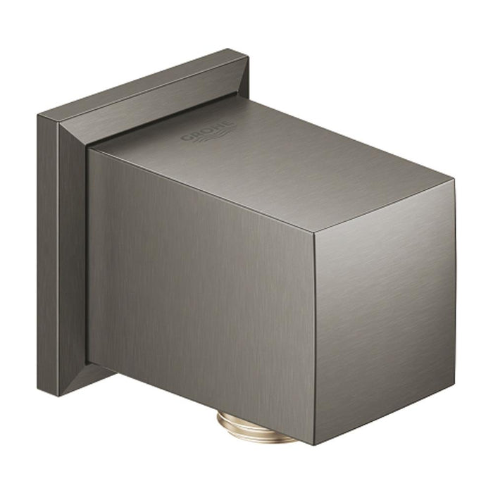 Grohe Allure Brilliant 1/2 Inch Shower Outlet Elbow - Unbeatable Bathrooms