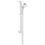 Grohe Tempesta Cosmopolitan 100 Shower Rail Set 3 Sprays Chrome - Unbeatable Bathrooms