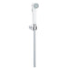 Grohe Tempesta F Trigger Spray Wall Holder Set with 1 Spray - Unbeatable Bathrooms