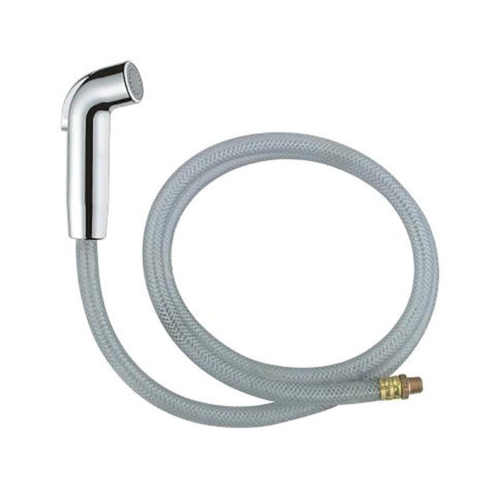 Grohe Shower Set 27824000 - Unbeatable Bathrooms