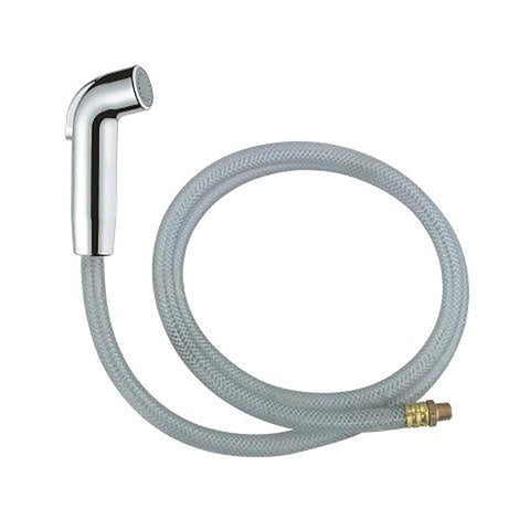 Grohe Shower Set 27824000 - Unbeatable Bathrooms