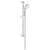 Grohe New Tempesta Shower Rail Set with 1 Spray And Anti Limescale System - Unbeatable Bathrooms