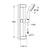 Grohe Tempesta 100 Shower Rail Set 1 Spray - Unbeatable Bathrooms