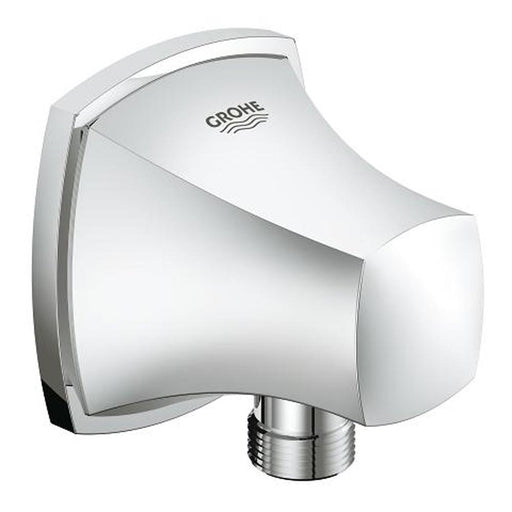 Grohe Grandera 1/2 Inch Shower Outlet Elbow - Unbeatable Bathrooms