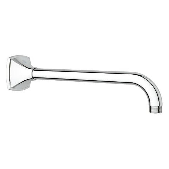 Grohe Rainshower Grandera 286mm Shower Arm - Unbeatable Bathrooms