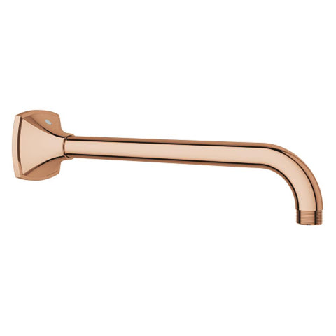 Grohe Rainshower Grandera 286mm Shower Arm - Unbeatable Bathrooms