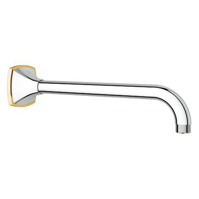 Grohe Rainshower Grandera 286mm Shower Arm - Unbeatable Bathrooms