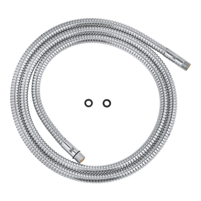 Grohe Metal Hose 28146000 - Unbeatable Bathrooms