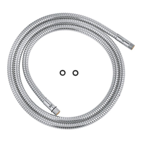 Grohe Metal Hose 28146000 - Unbeatable Bathrooms