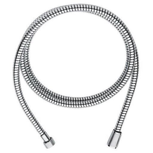 Grohe Relexaflex Shower Hose Chrome - Unbeatable Bathrooms