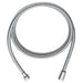 Grohe Relexaflex Shower Hose Chrome - Unbeatable Bathrooms