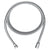 Grohe Relexaflex Shower Hose Chrome - Unbeatable Bathrooms