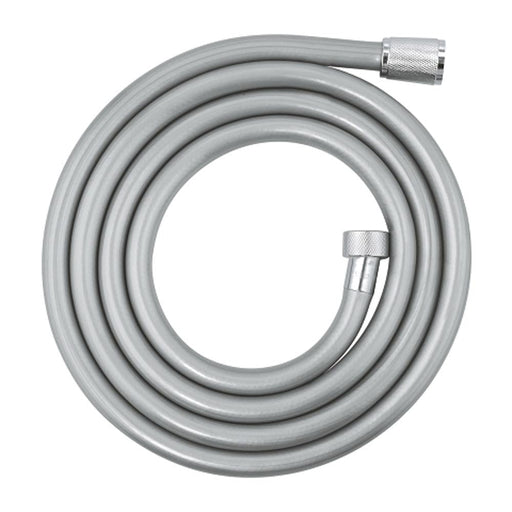 Grohe Relexaflex Shower Hose - Chrome 125cm - Unbeatable Bathrooms