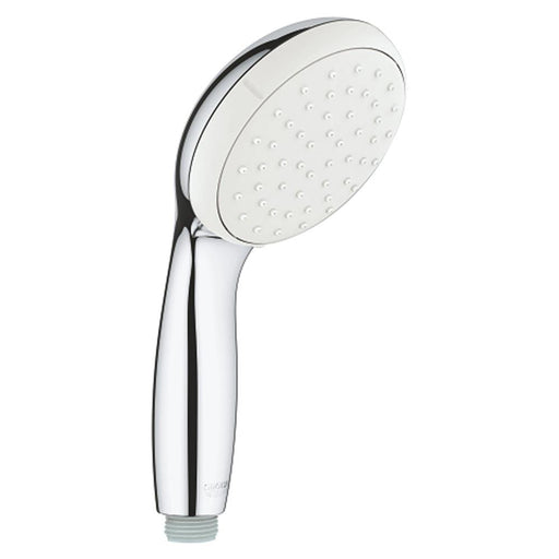 Grohe Tempesta 100 Hand Shower 1 Spray - Unbeatable Bathrooms