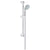 Grohe New Tempesta Shower Rail Set with 1 Spray And Anti Limescale System - Unbeatable Bathrooms