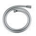 Grohe Silverflex 1250mm Shower Hose - Unbeatable Bathrooms